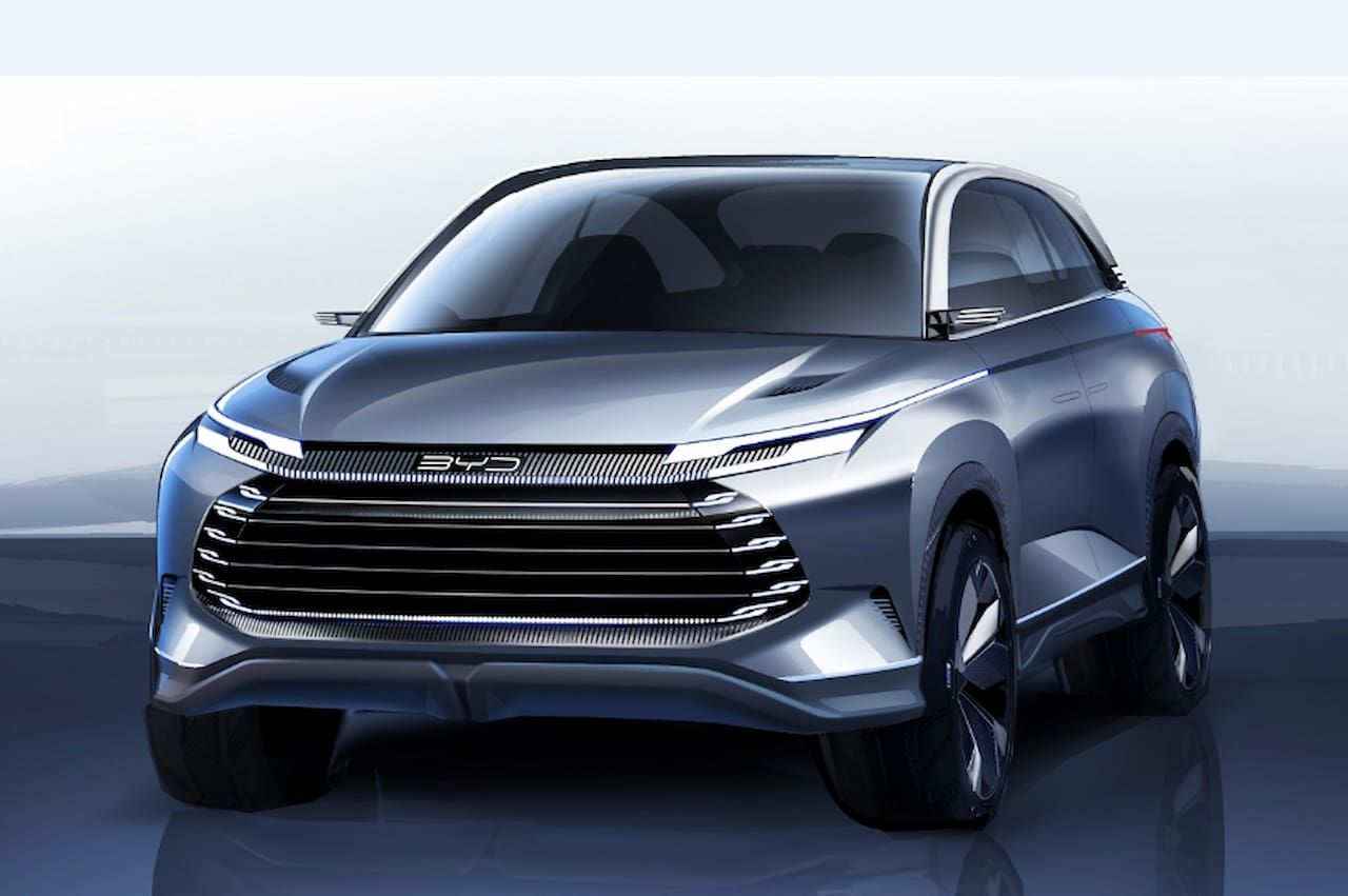 BYD-X-Dream-concept-front-three-quarter