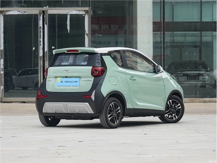 Chery EQ1