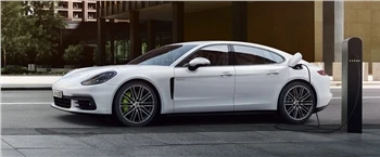 Điều gì đã khiến Porsche rút phích cắm trên động cơ Diesel?