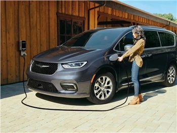 18 mẫu xe minivan/MPV chạy điện mới thú vị sắp ra mắt
