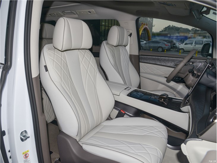 2023 BYD Denza D9 TengShi D9