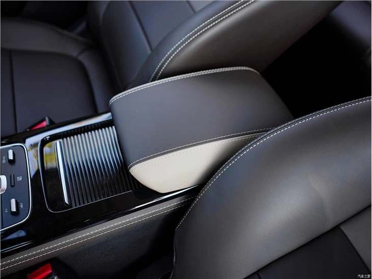 2023 NEW BYD SONG MAX DMI MPV