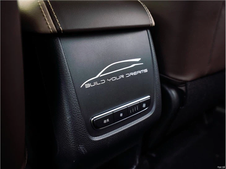 2023 NEW BYD SONG MAX DMI MPV