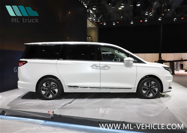 2024 JAC Refine RF8 PHEV