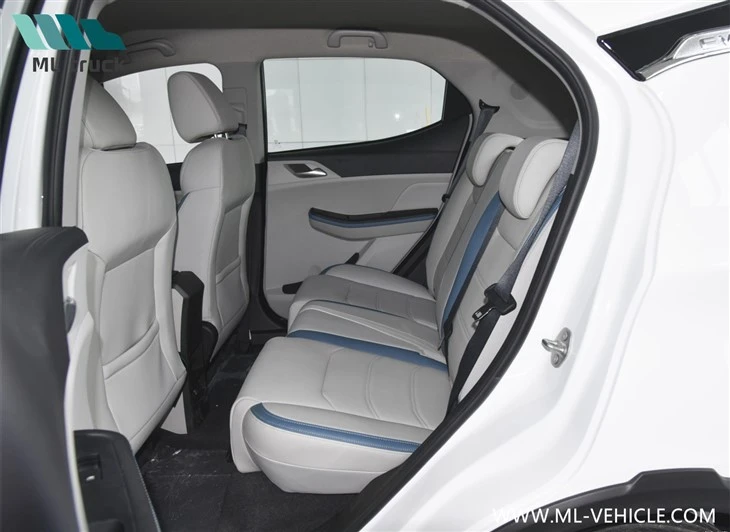 BYD YUAN PRO