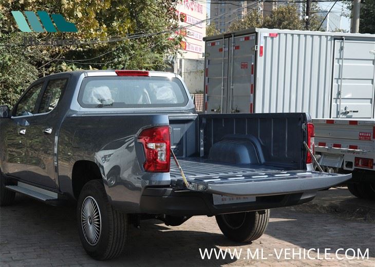 ChangAn F70 Pickup