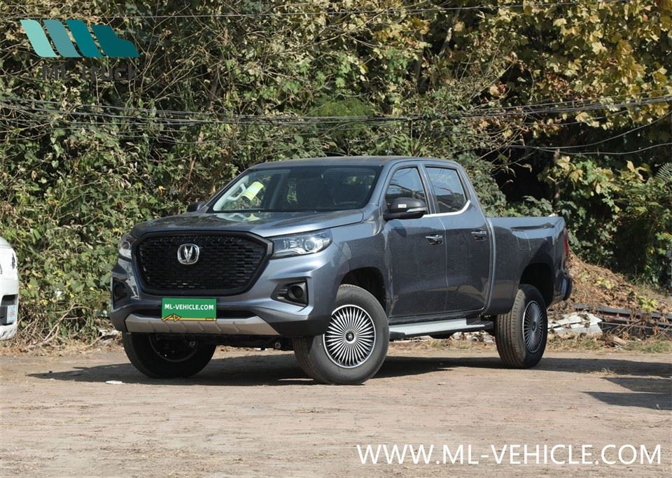 Xe bán tải Trường An F70