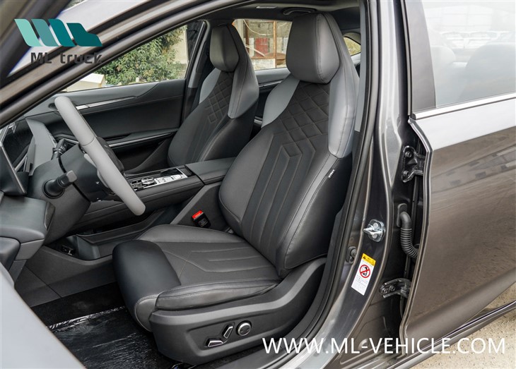 ChangAn Raeton PLUS