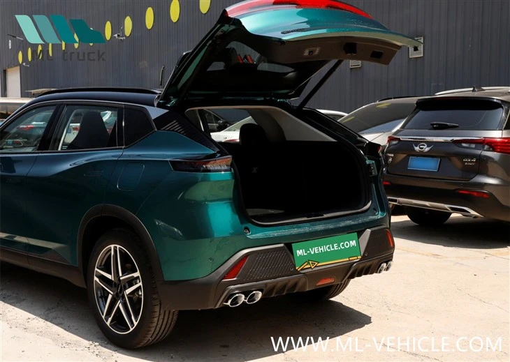 DongFeng AEOLUS HaoHAN