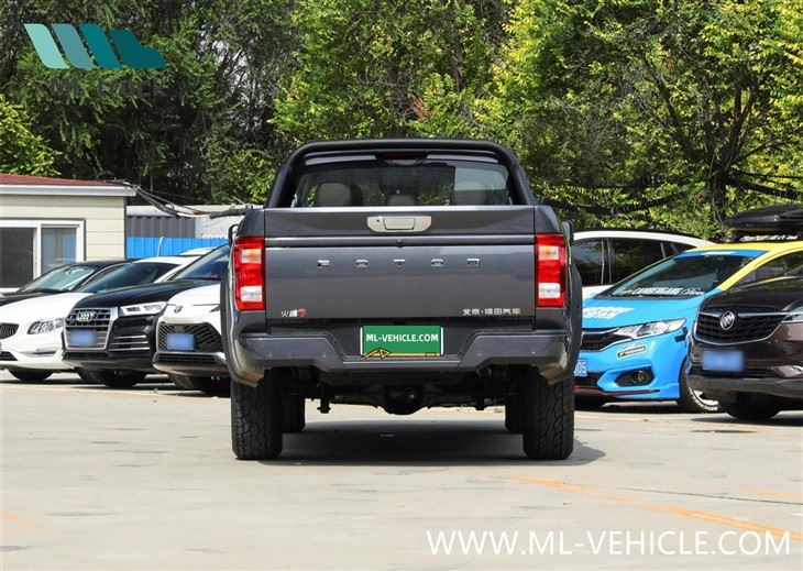 Foton Mars 7 Pickup