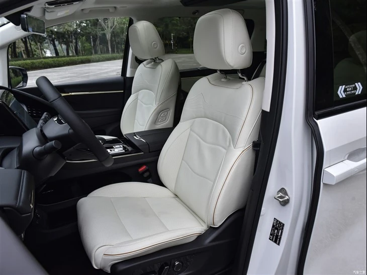 GAC E9 MAX