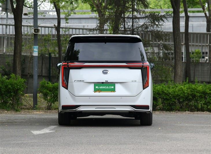 GAC E9 MAX