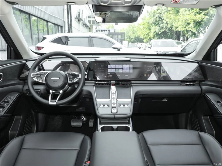 Haval XiaoLong MAX