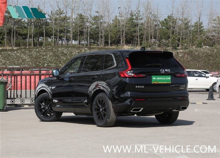HONDA CRV E:PHEV