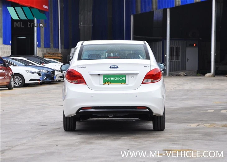 JAC IEV7