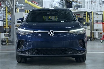 2023 VWID.4