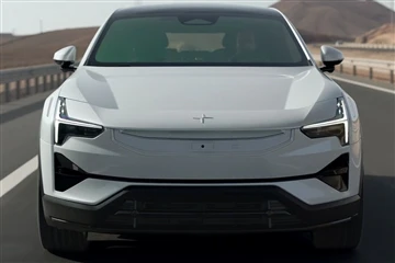 SUV điện Polestar 3: Mọi thứ chúng tôi biết vào tháng 2 năm 2023