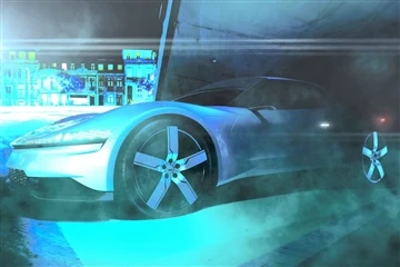 36 Mẫu Xe Thể Thao Chạy Điện Tuyệt Vời Mà Chúng Ta Không Thể Chờ Đợi!