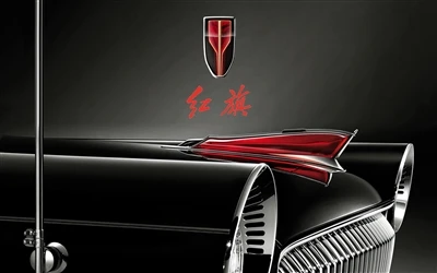 Thương hiệu HongQi đã bán được 39,000 chiếc trong tháng 9