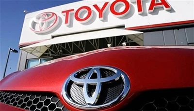 Toyota thu hồi gần 1,9 triệu xe RAV4