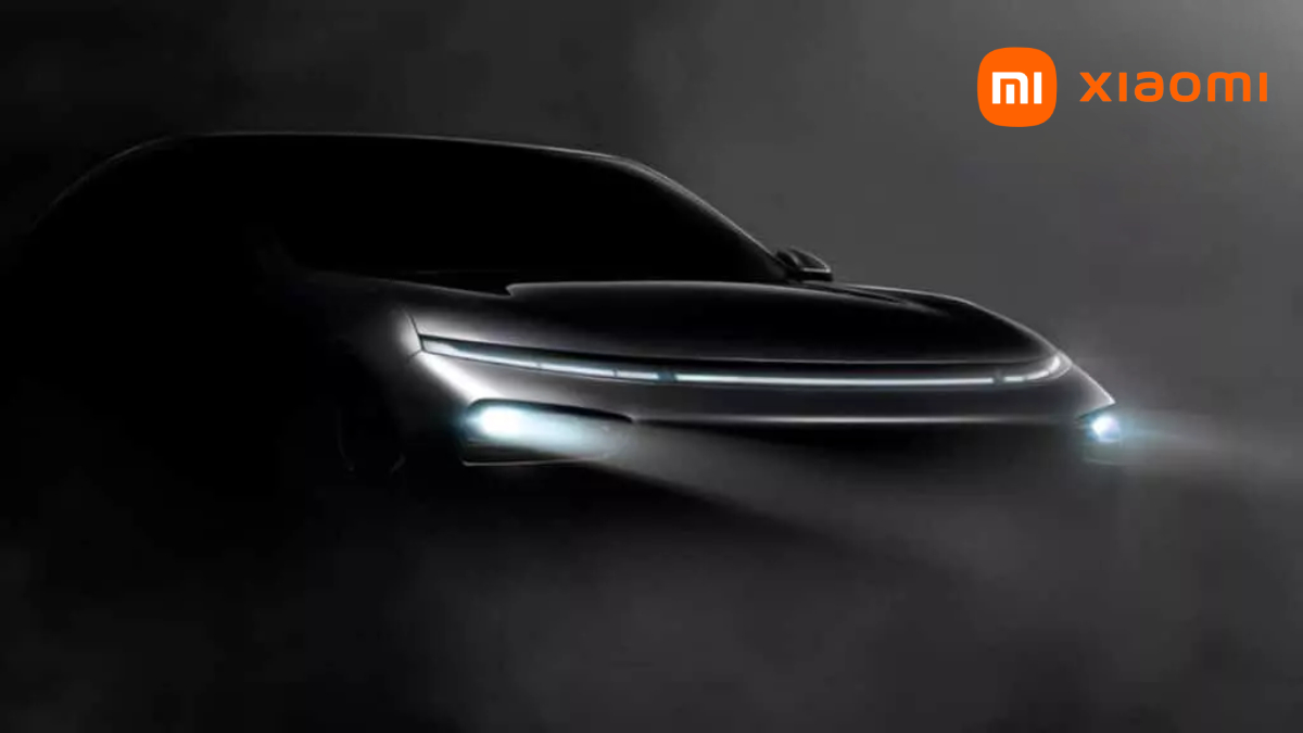 Ra mắt nửa đầu năm 2024 - Chi tiết xuất hiện về chiếc ô tô đầu tiên của Xiaomi