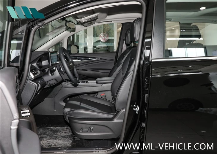 SAIC Maxus G50 PLUS