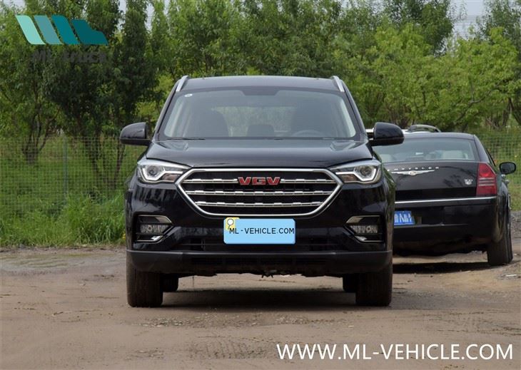 Sinotruk VGV U70