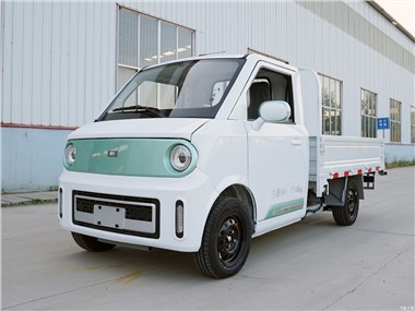 2023 MỚI ChengShi Matrix X2 Microvan EV