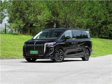 2023 MỚI HONGQI HQ9 MPV