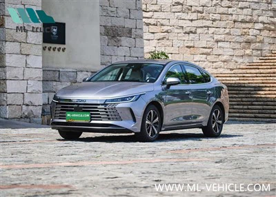 Tàu khu trục BYD 05 DMI