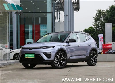 Cải tiến ME5