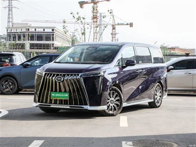 Phiên bản GAC E9 Grandmaster