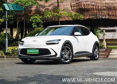 Genesis   GV60   SUV   EV