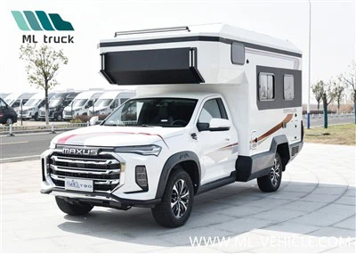 SAIC Maxus T90 RV
