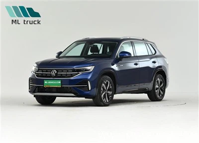 VW   TAYRON   GTE   PHEV