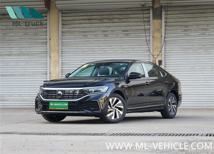 VW   Passat   PHEV
