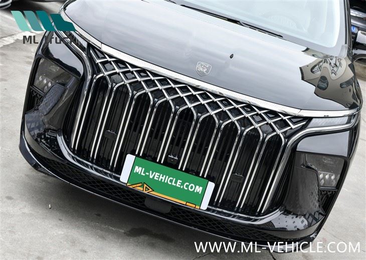 2024 DongFeng Forthing U-Tour V9 PHEV MPV
