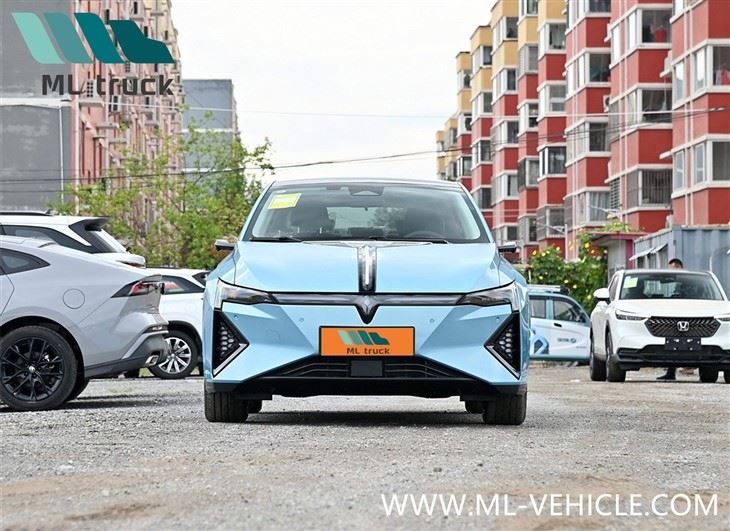 2024 Dongfeng Honda Lingxi L EV Car