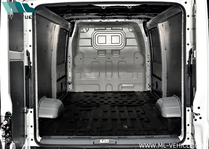 2024 Geelycv V7E
