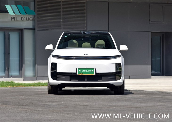 2024 Li Auto L6 SUV
