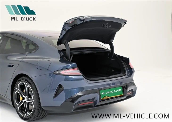 2024 XiaoMi SU 7 EV Sedan