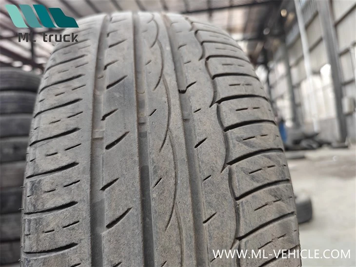 Used 205/50R17 Tires factory
