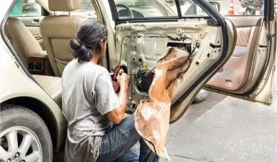 Có cần thiết phải cải thiện khả năng cách âm của xe không? Hiệu quả của nó nh...