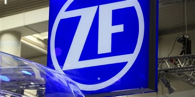 ZF Trung Quốc có được Giấy phép kiểm tra lái xe tự động cấp độ L4 đầu tiên củ...