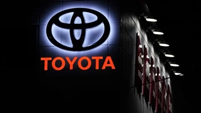 Toyota xác nhận đầu tư hơn 2,2 tỷ USD vào Brazil