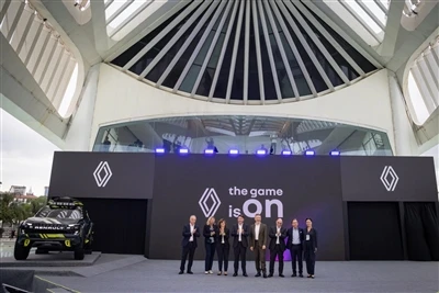 CEO Tập đoàn Renault: Cần tăng cường hợp tác với các nhà sản xuất ô tô và chu...