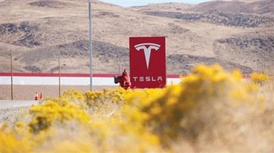 CATL hợp tác với Tesla để phát triển pin sạc nhanh