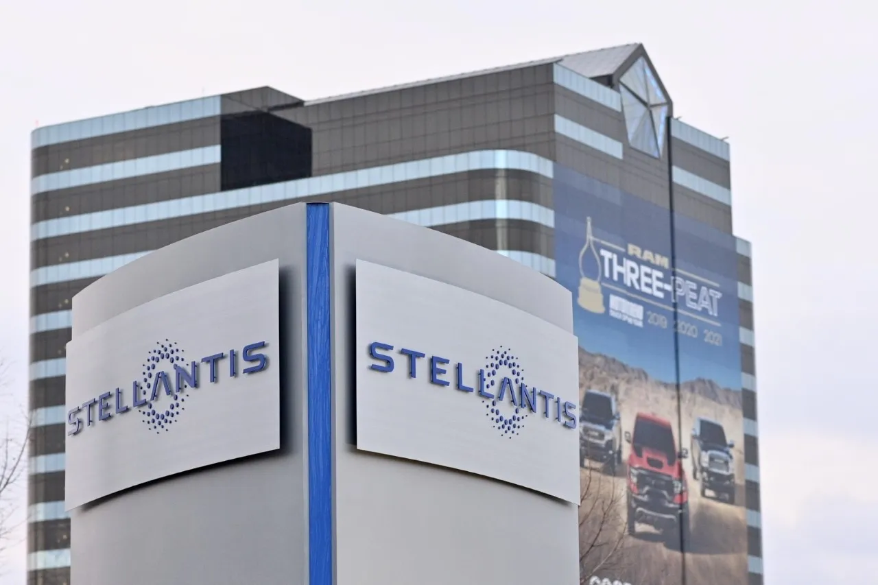 Tập đoàn Stellantis sẽ đóng cửa các thương hiệu không có lợi nhuận