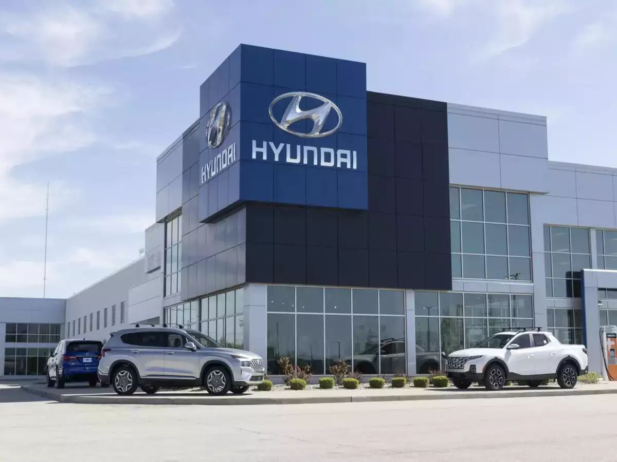 Lợi nhuận ròng quý 2 của Hyundai Motor tăng 24,7% so với cùng kỳ năm trước