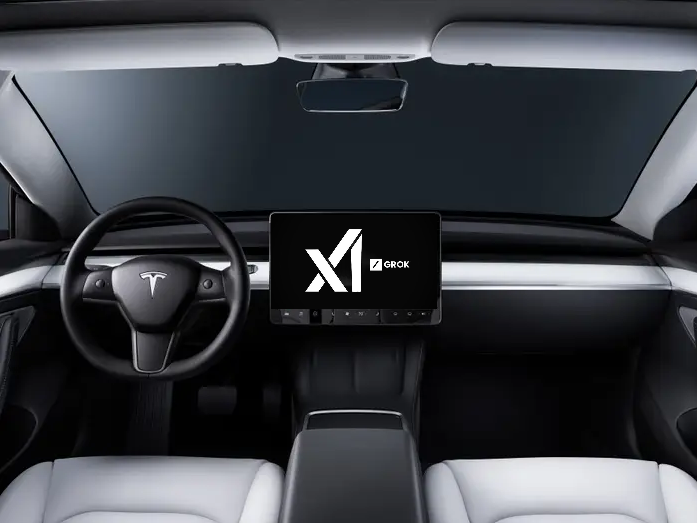 Musk phủ nhận việc chia sẻ doanh thu trong tương lai giữa XAI và Tesla